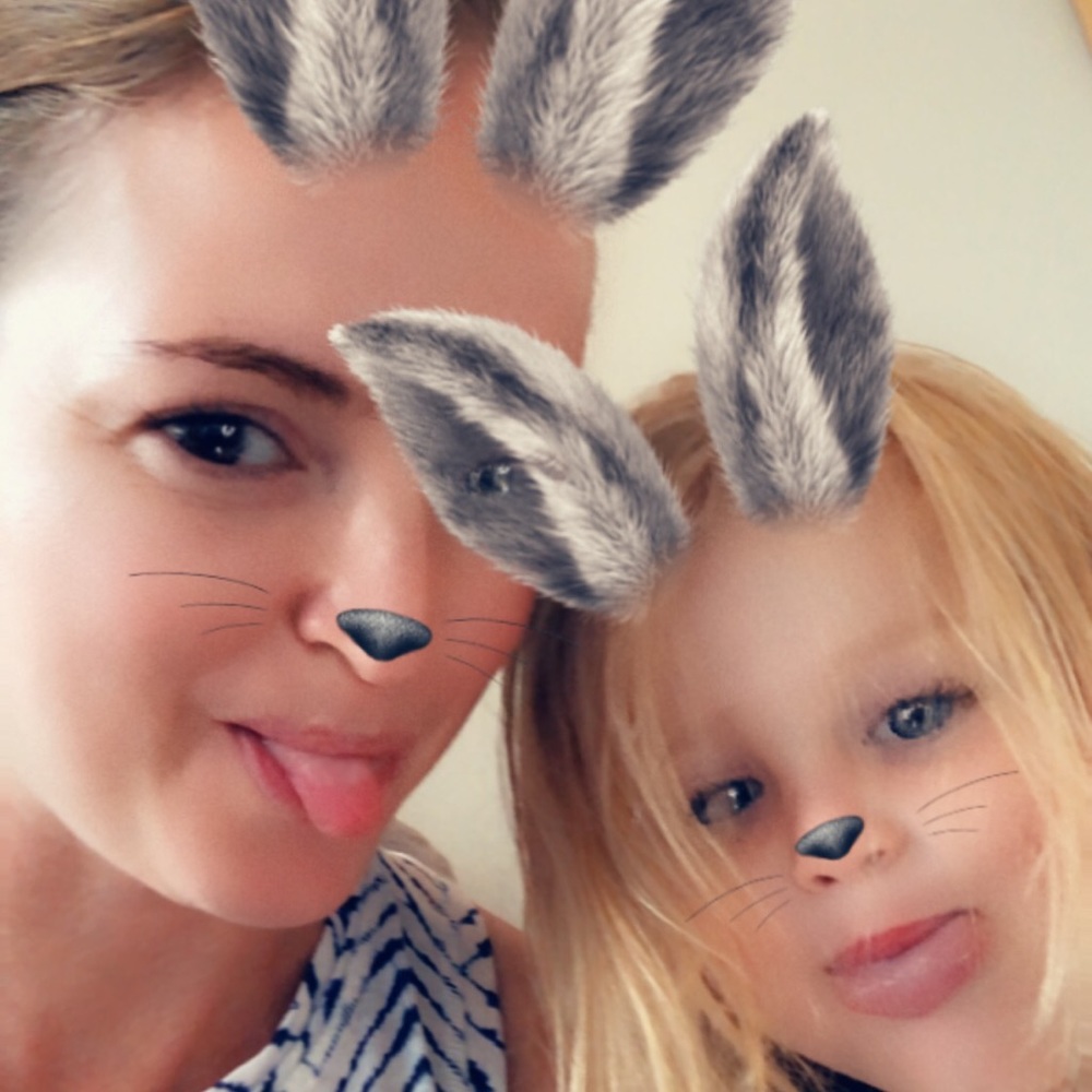 Meet your Posher, Laura